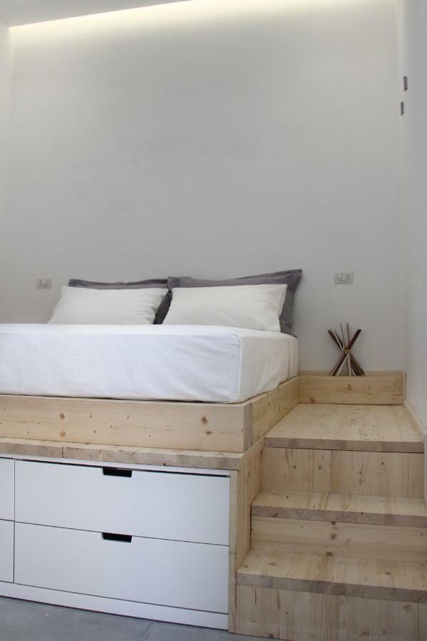 Loft 52 Apartment Margherita Di Savoia Exterior foto