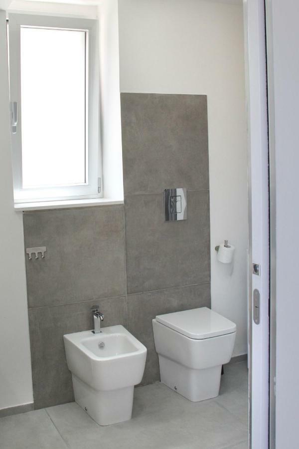 Loft 52 Apartment Margherita Di Savoia Exterior foto