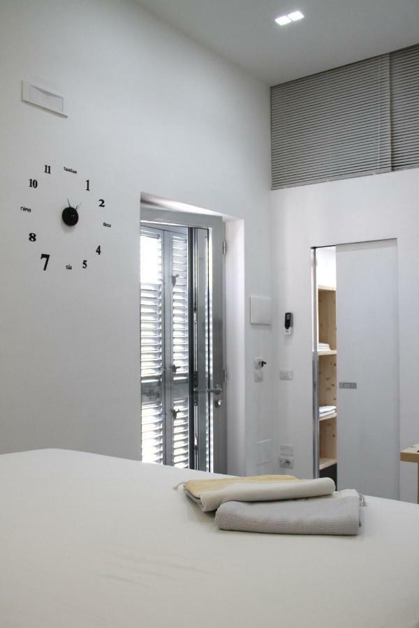 Loft 52 Apartment Margherita Di Savoia Exterior foto