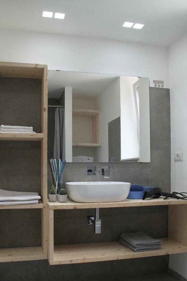 Loft 52 Apartment Margherita Di Savoia Exterior foto