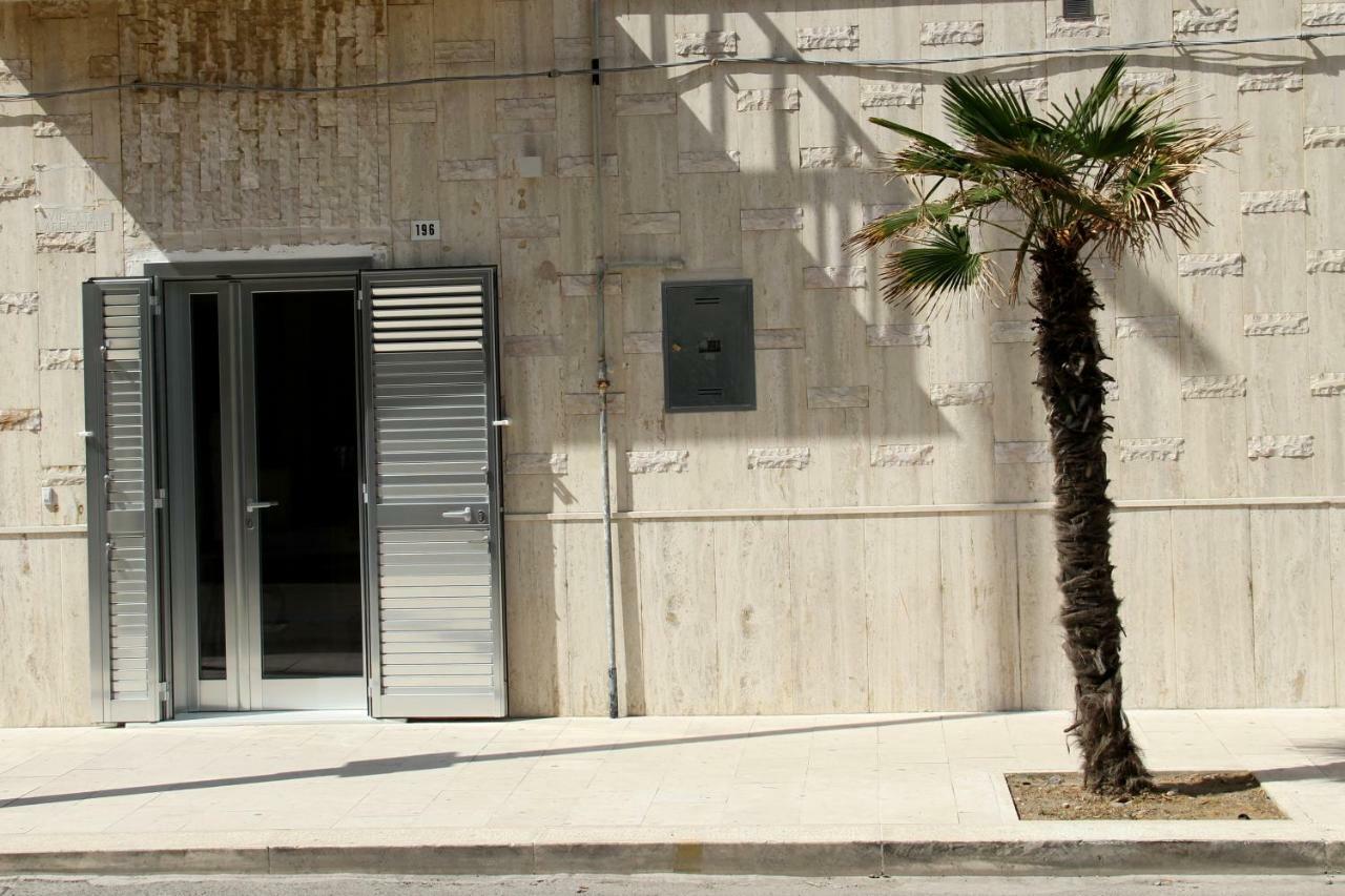 Loft 52 Apartment Margherita Di Savoia Exterior foto
